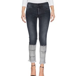 Palm Angels Denim Jeans
